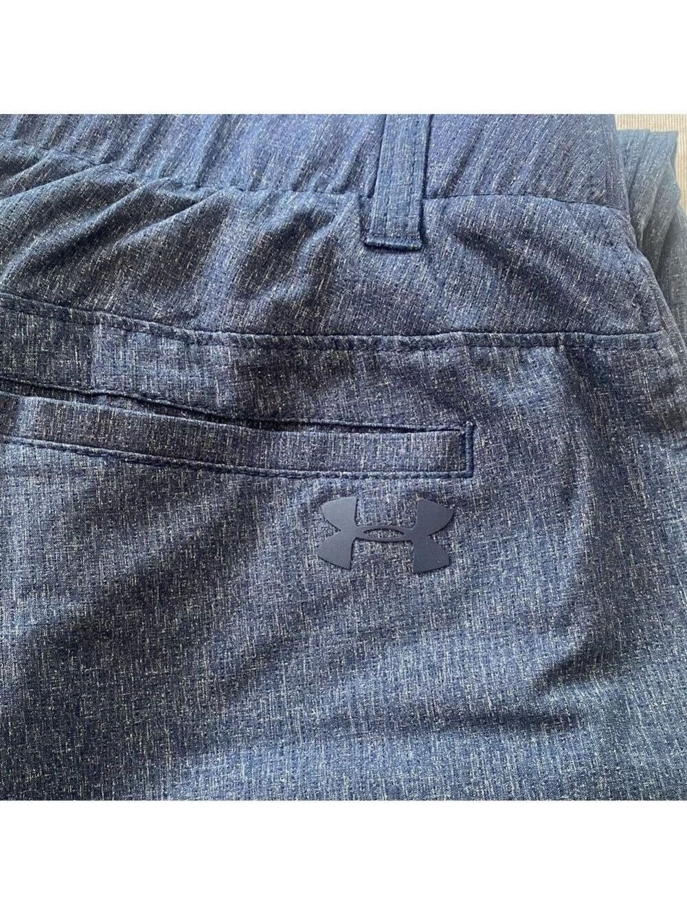Under Armour golf pants! Excellent condition!! - Picture 6 of 8